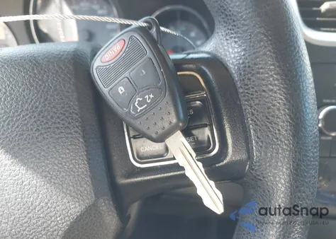 2013 Dodge Avenger Se from USA, damaged, VIN 1C3CDZAB2DN591936